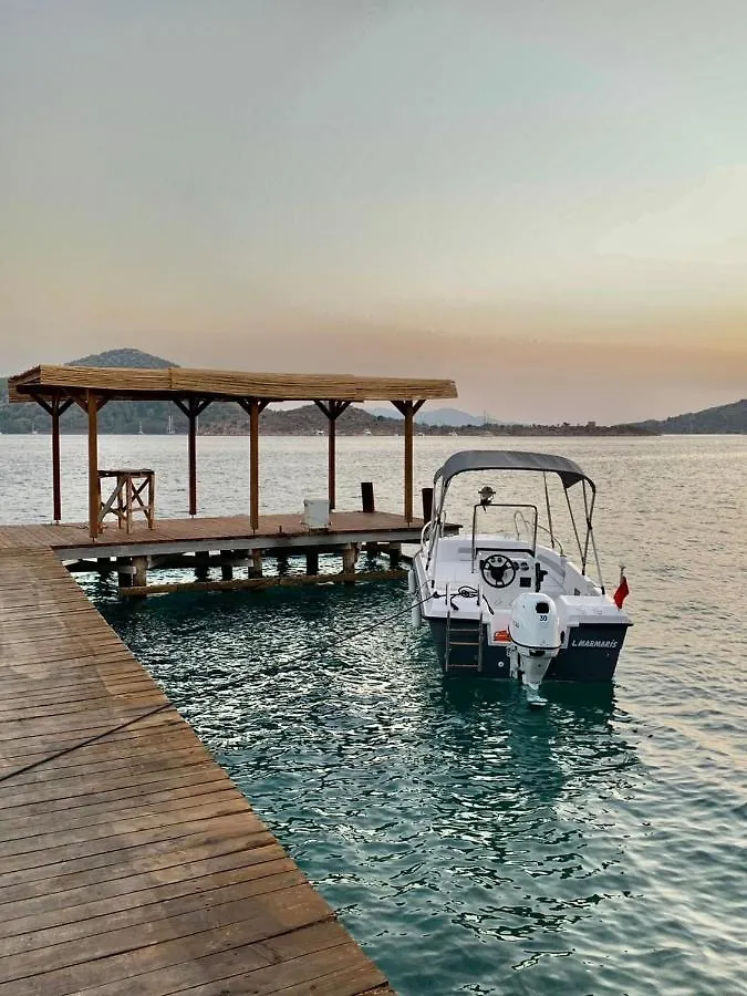 Casa Daracia Otel Bozburun