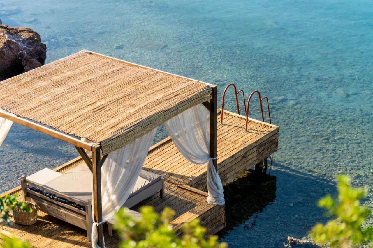 Casa Daracia Otel Bozburun