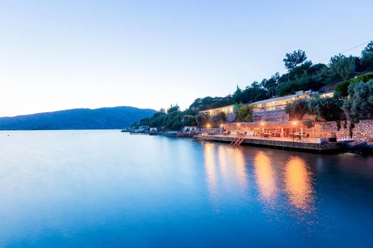 Casa Daracia Otel Bozburun