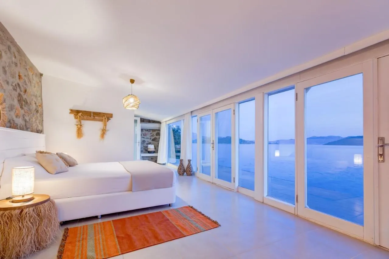Casa Daracia Otel Bozburun
