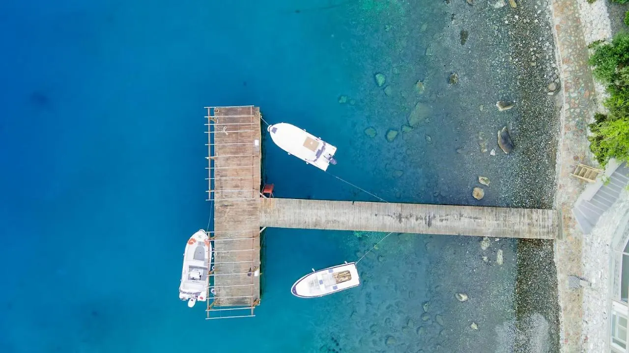 Casa Daracia Otel Bozburun