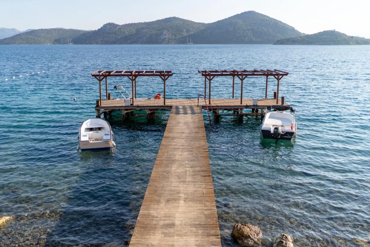 Casa Daracia Otel Bozburun 0*,  Türkiye