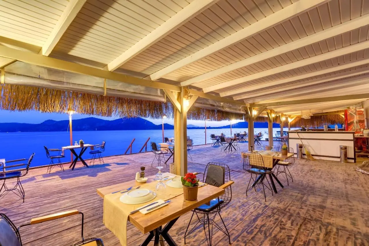 Casa Daracia Otel Bozburun