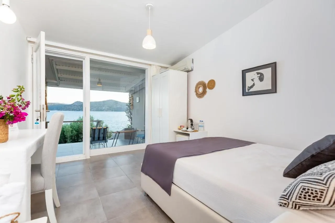 Casa Daracia Otel Bozburun