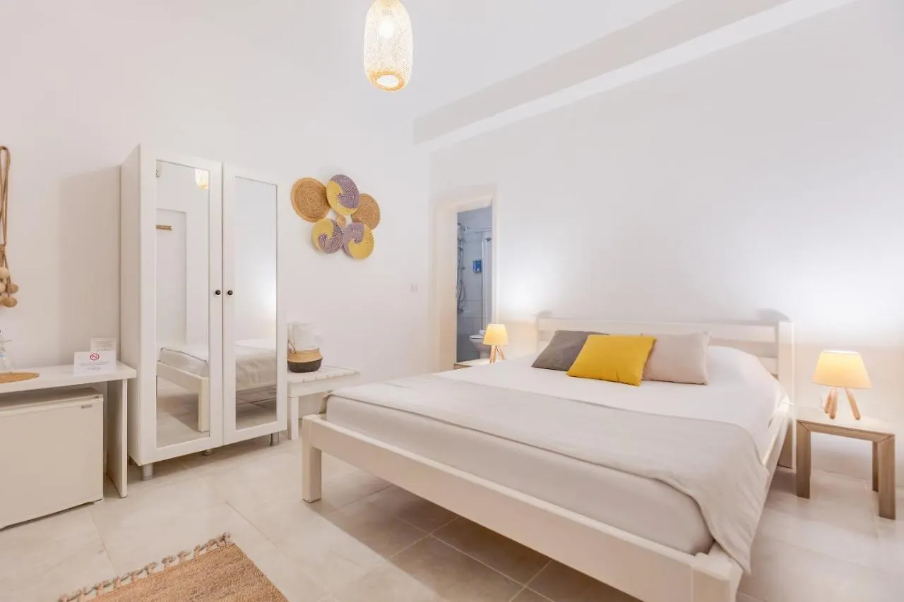 Casa Daracia Otel Bozburun