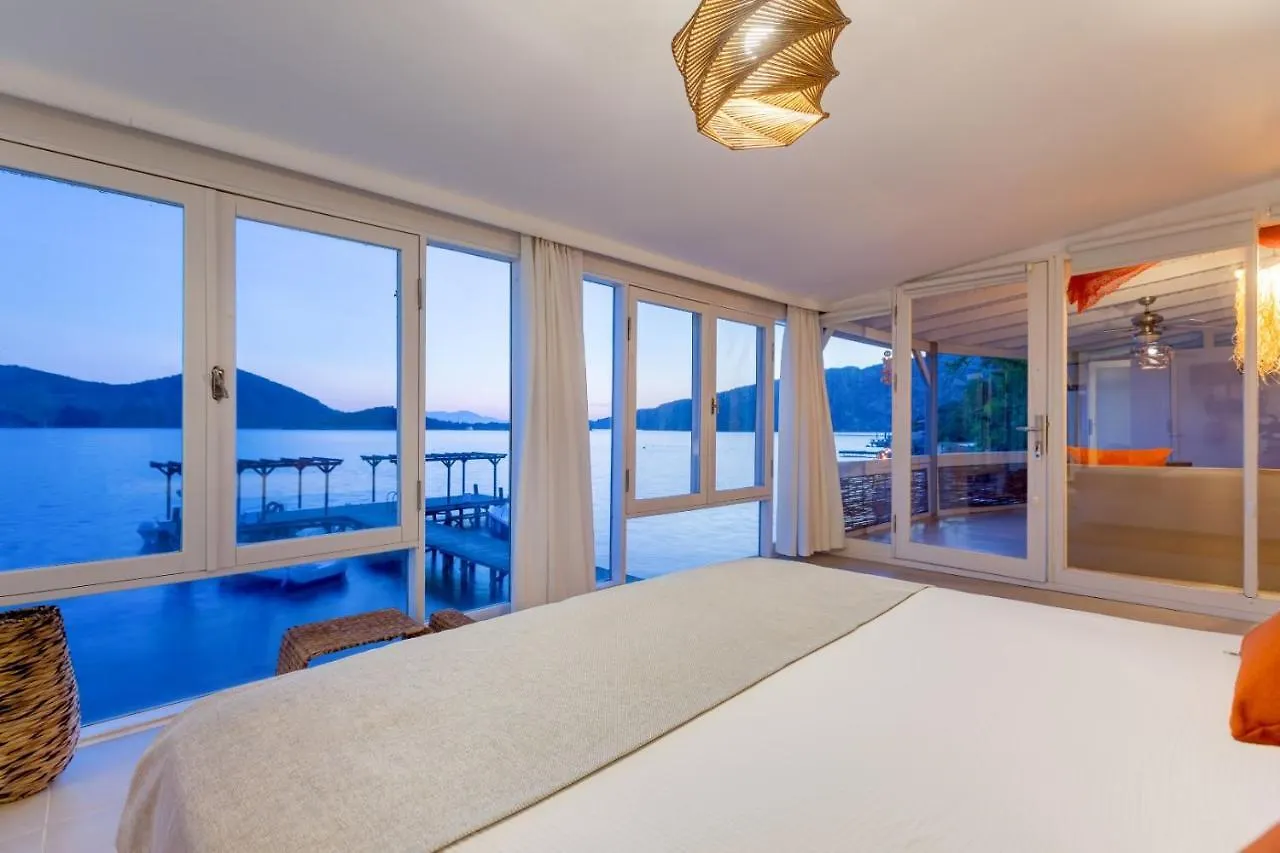 Casa Daracia Otel Bozburun Türkiye