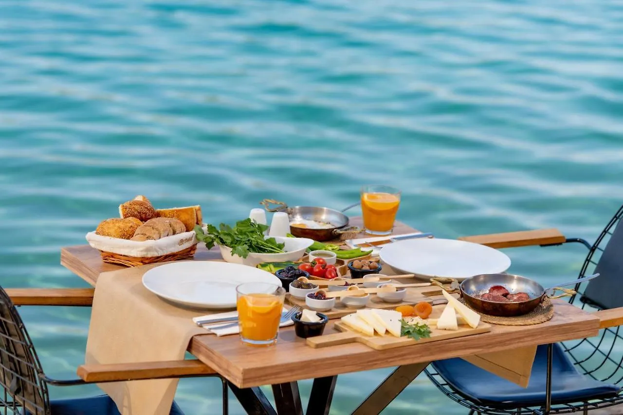 Casa Daracia Otel Bozburun Türkiye