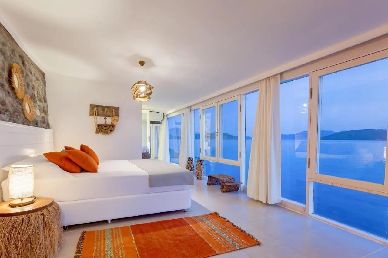 Casa Daracia Otel Bozburun 0*,