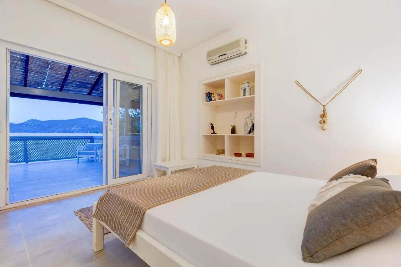 Casa Daracia Otel Bozburun