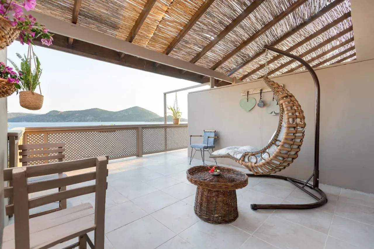 Casa Daracia Otel Bozburun 0*,  Türkiye