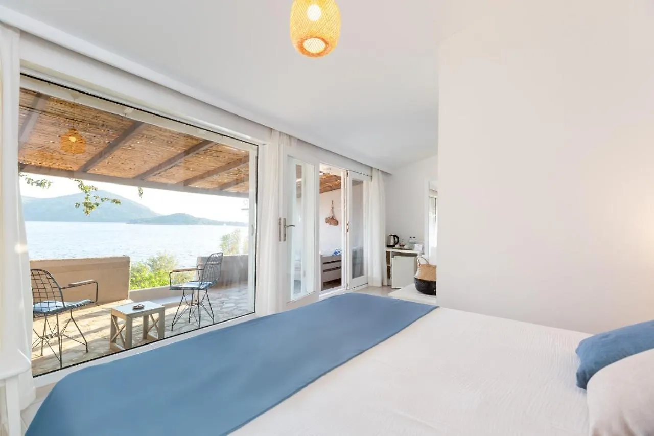 Casa Daracia Otel Bozburun
