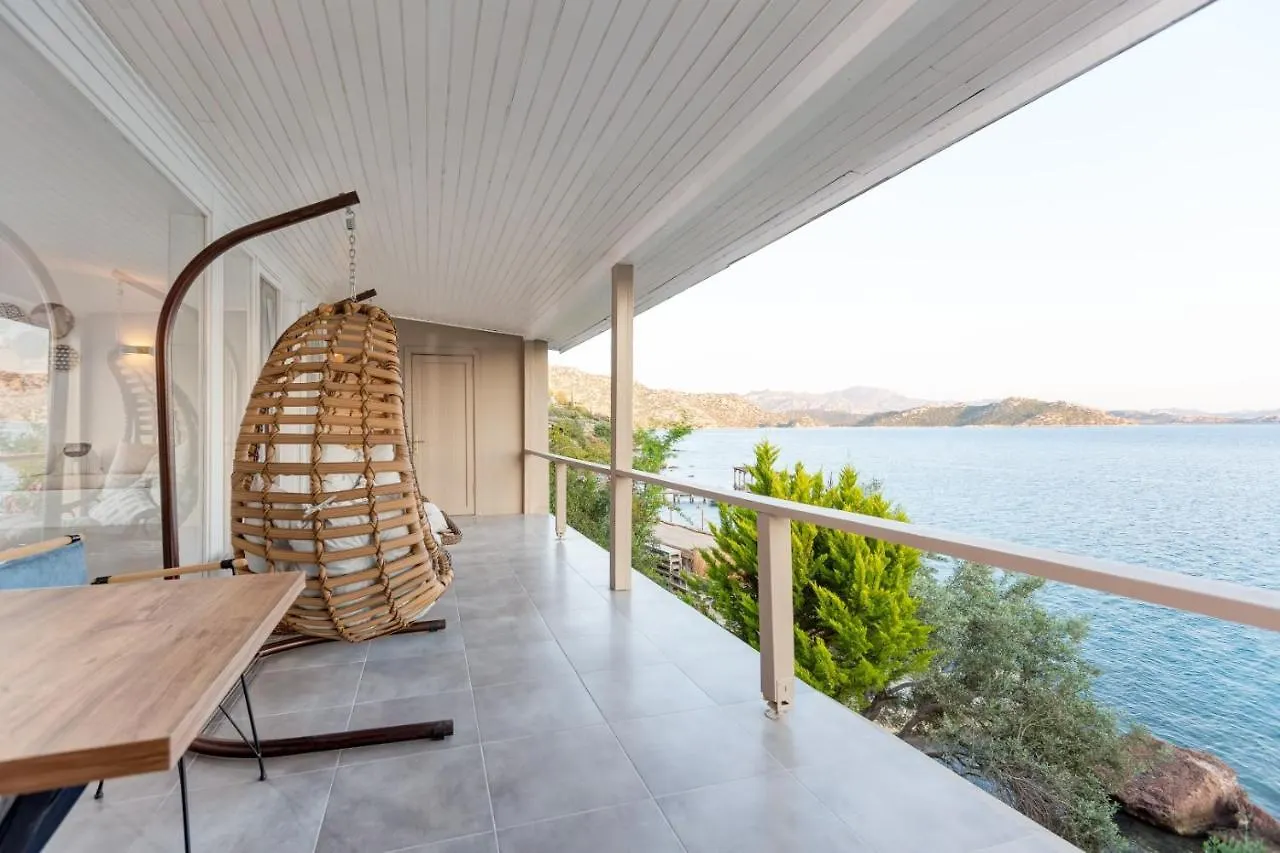 Casa Daracia Otel Bozburun 0*,  Türkiye
