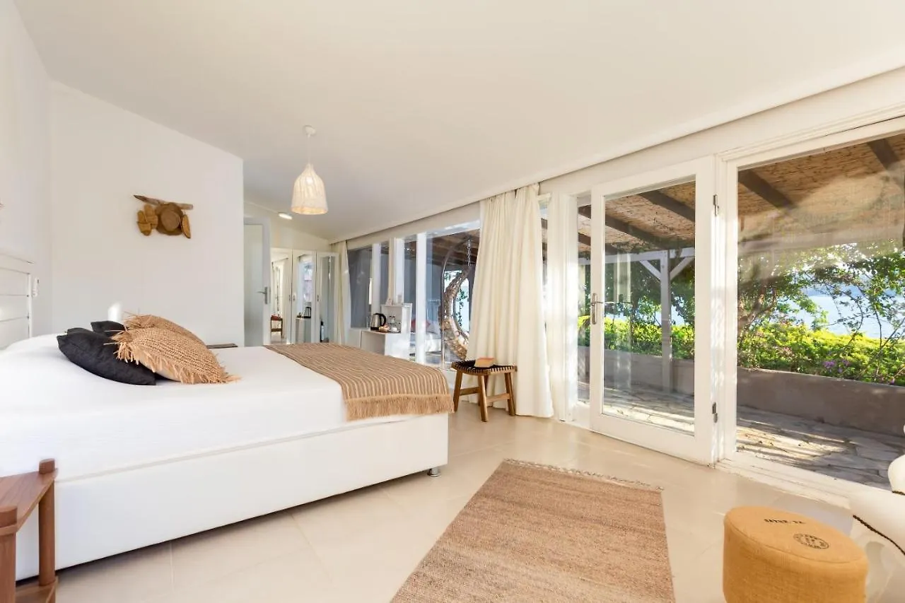 Casa Daracia Otel Bozburun Türkiye