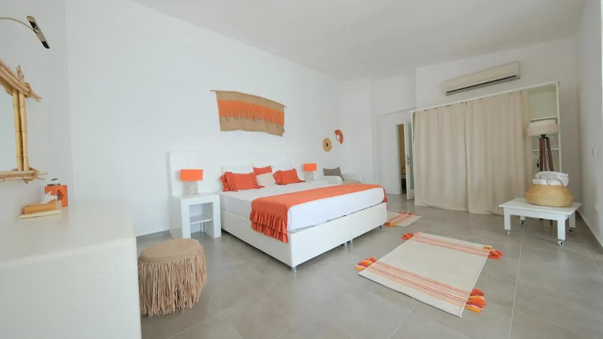 Casa Daracia Otel Bozburun