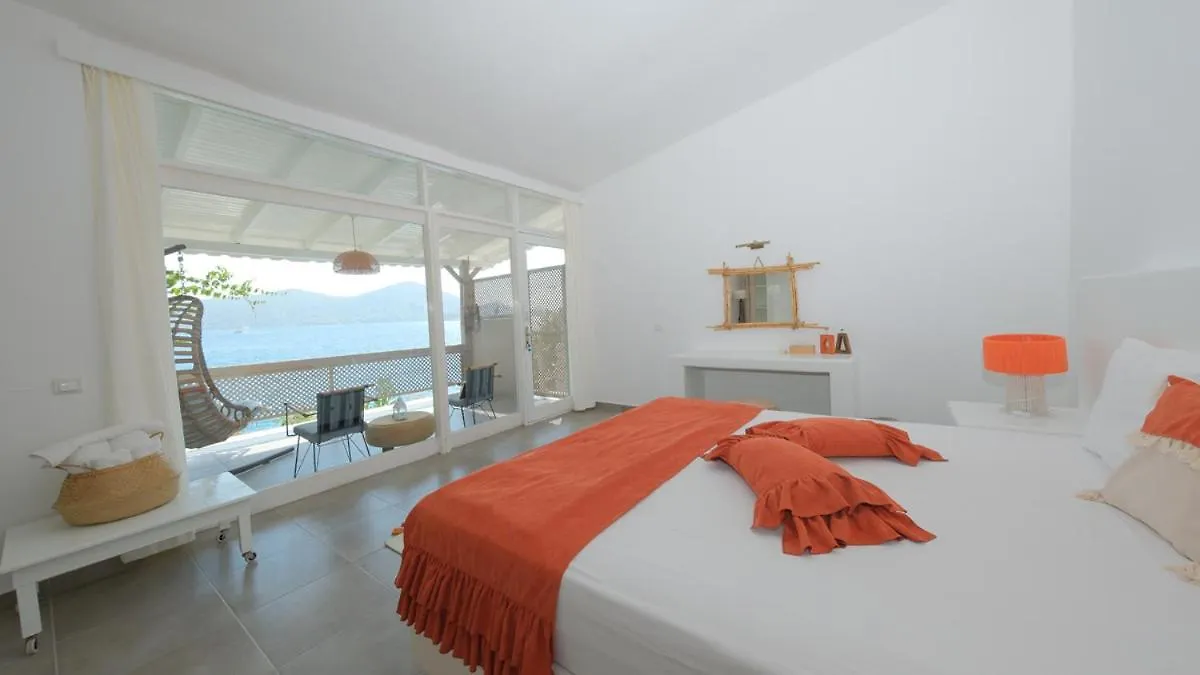Casa Daracia Otel Bozburun