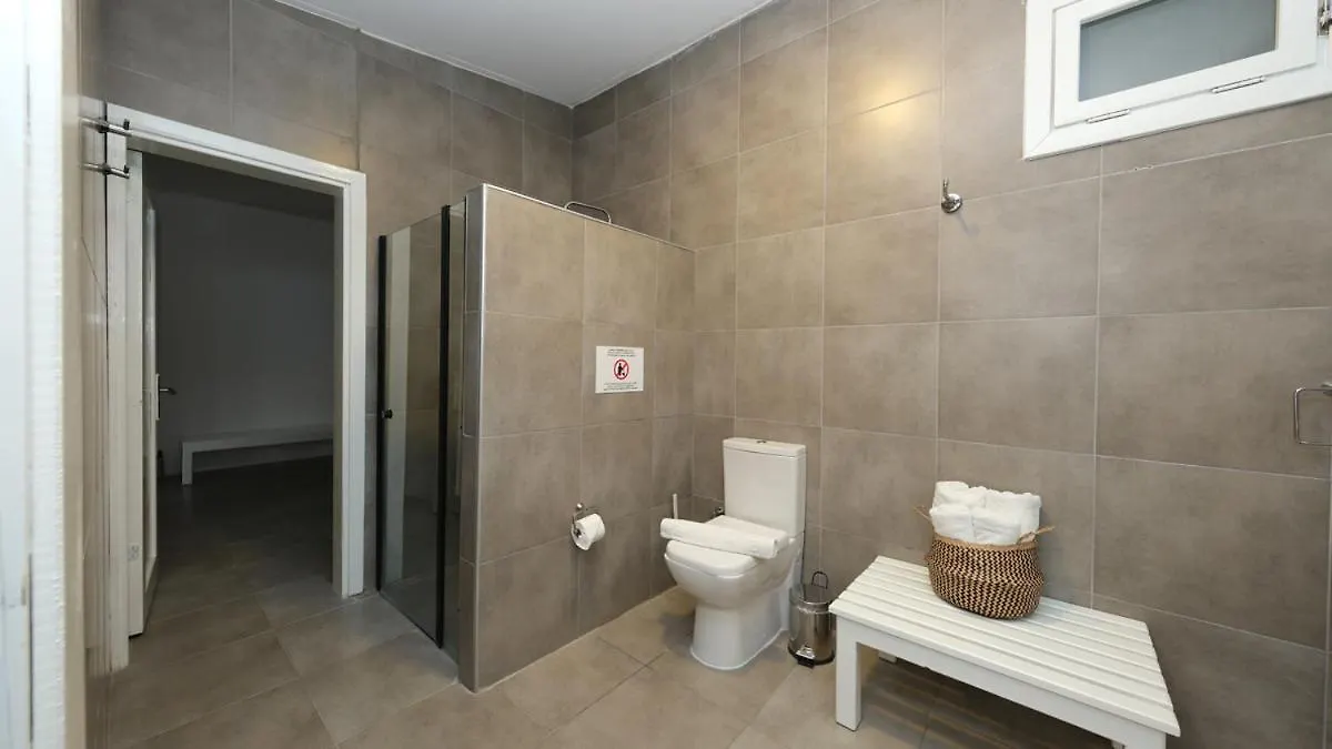 Casa Daracia Otel Bozburun