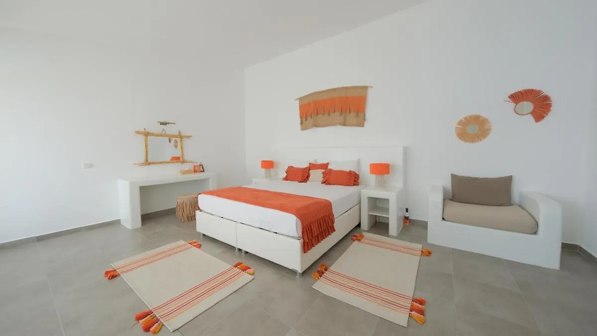 Casa Daracia Otel Bozburun
