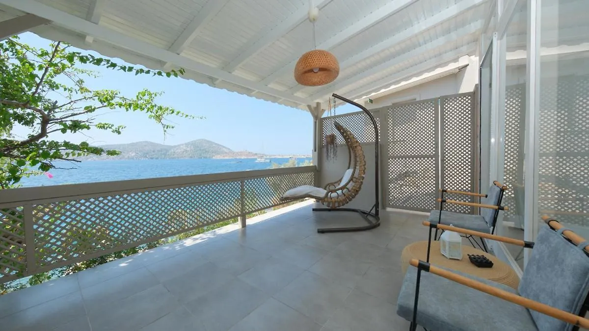 Casa Daracia Otel Bozburun