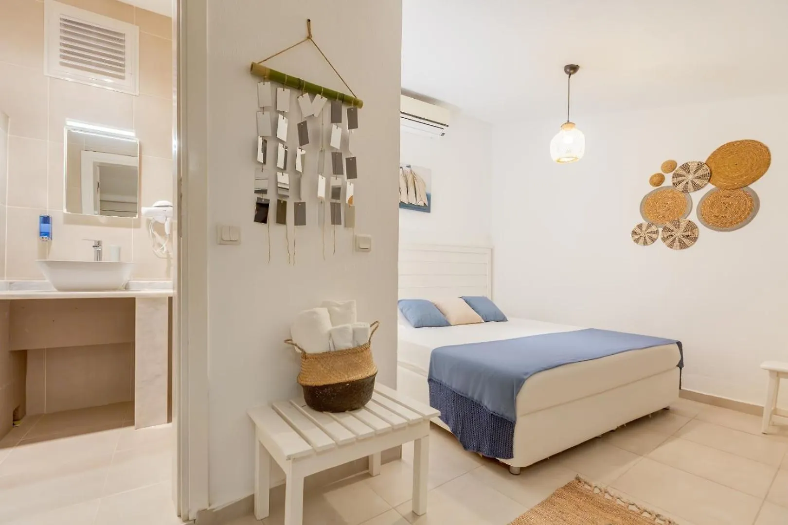 Casa Daracia Otel Bozburun