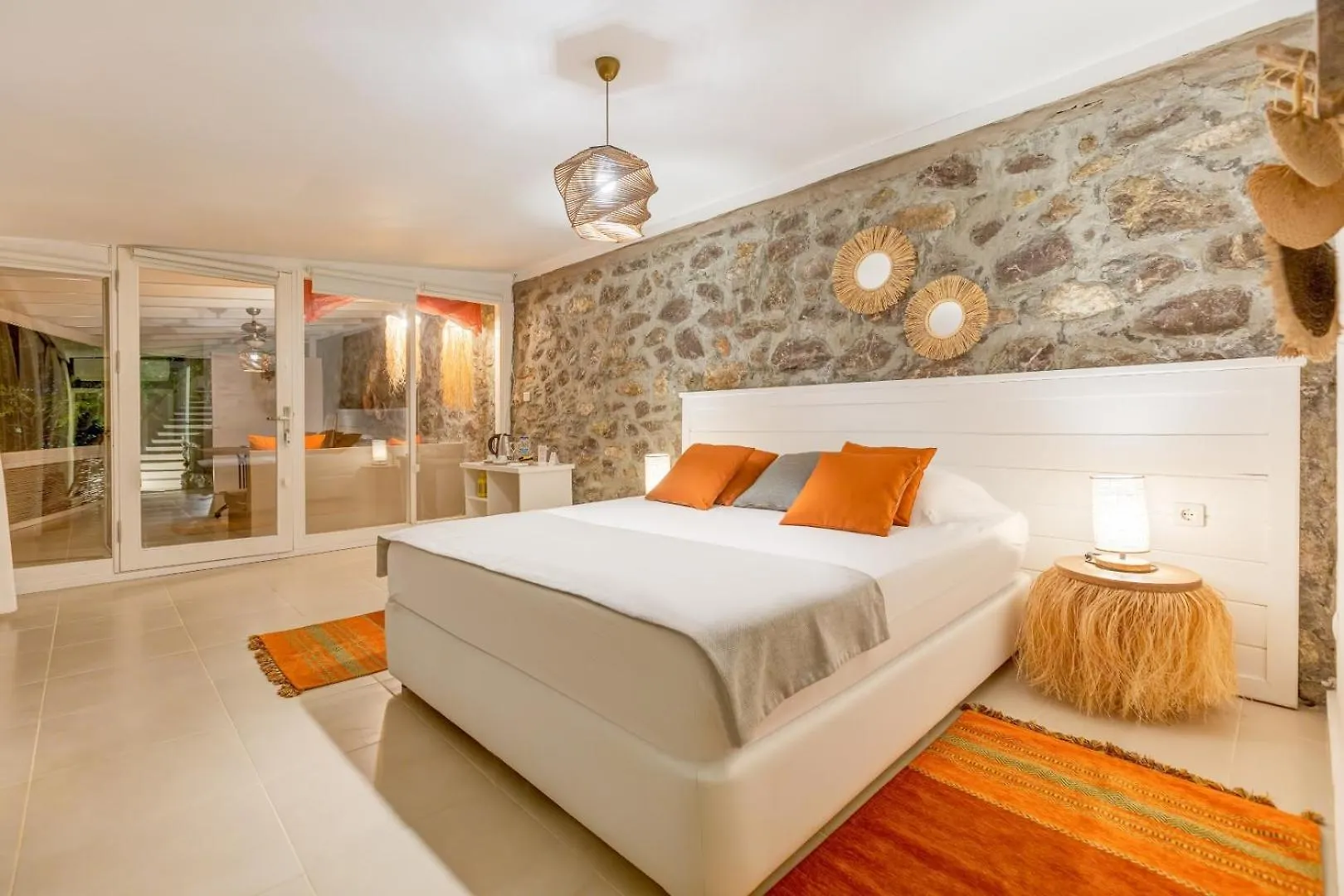 Casa Daracia Otel Bozburun Türkiye