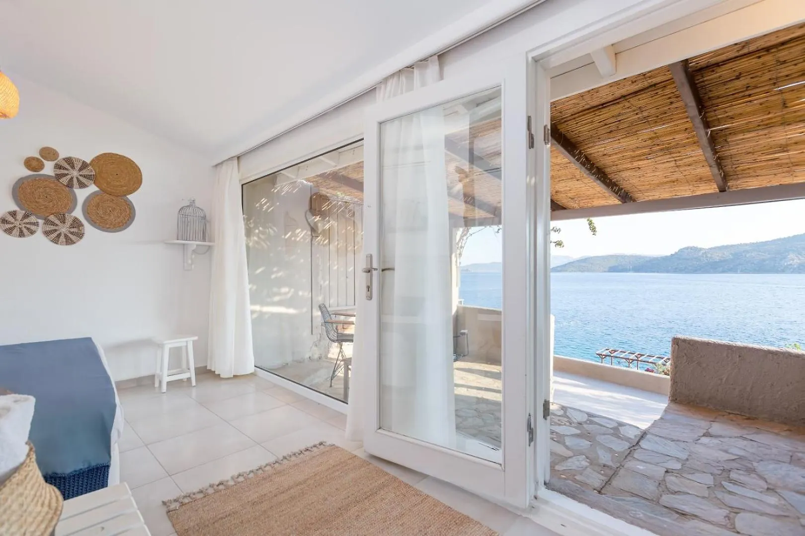 Casa Daracia Otel Bozburun Türkiye