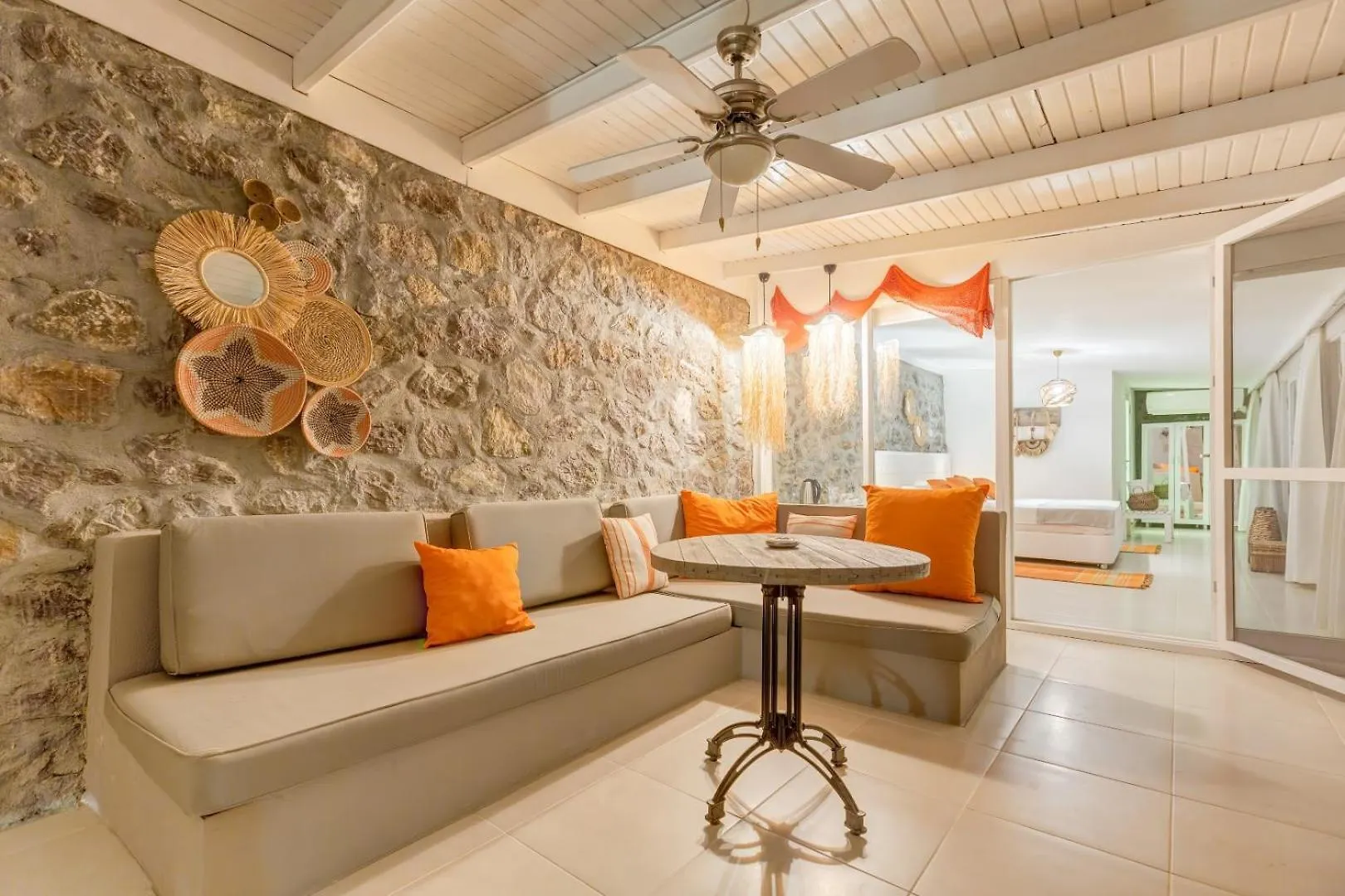 Casa Daracia Otel Bozburun
