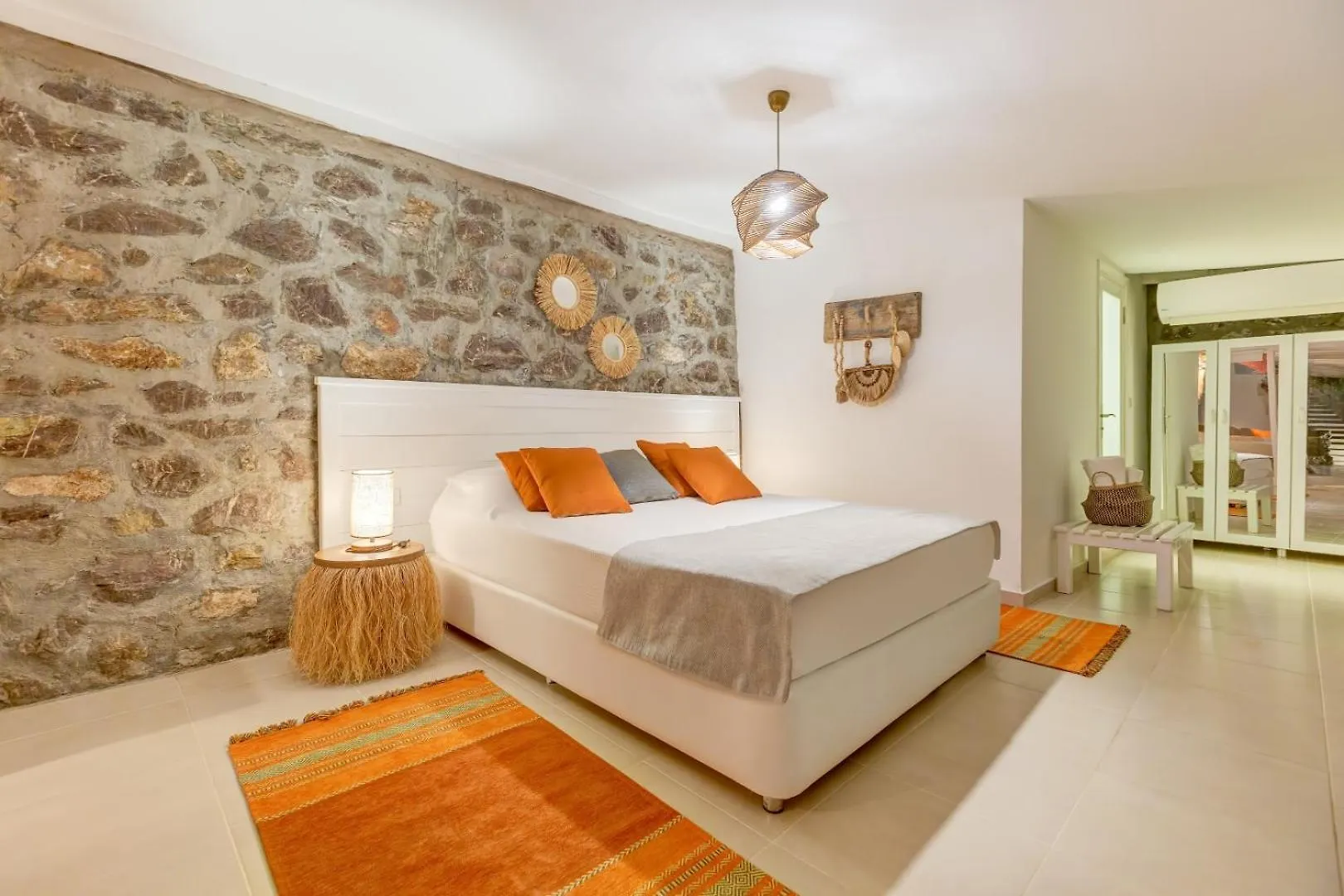 Casa Daracia Otel Bozburun 0*,