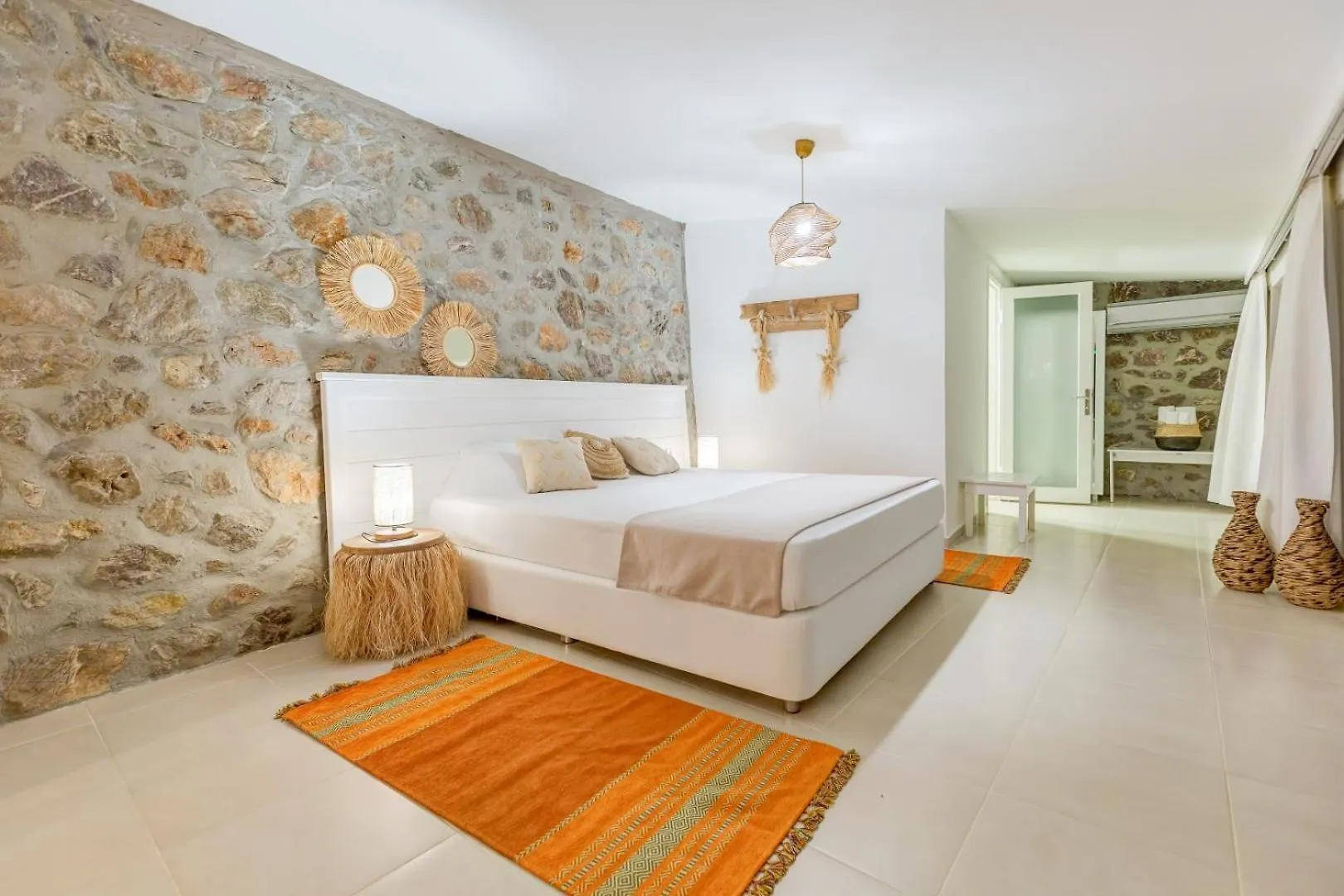 Casa Daracia Otel Bozburun