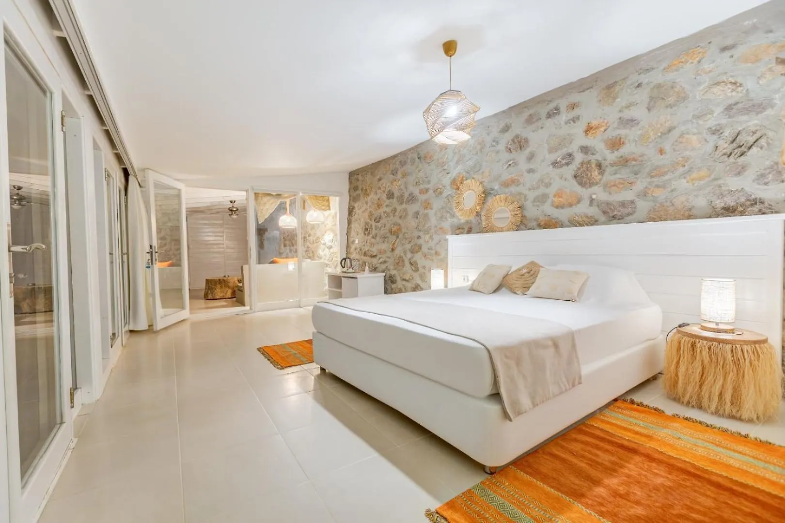 Casa Daracia Otel Bozburun