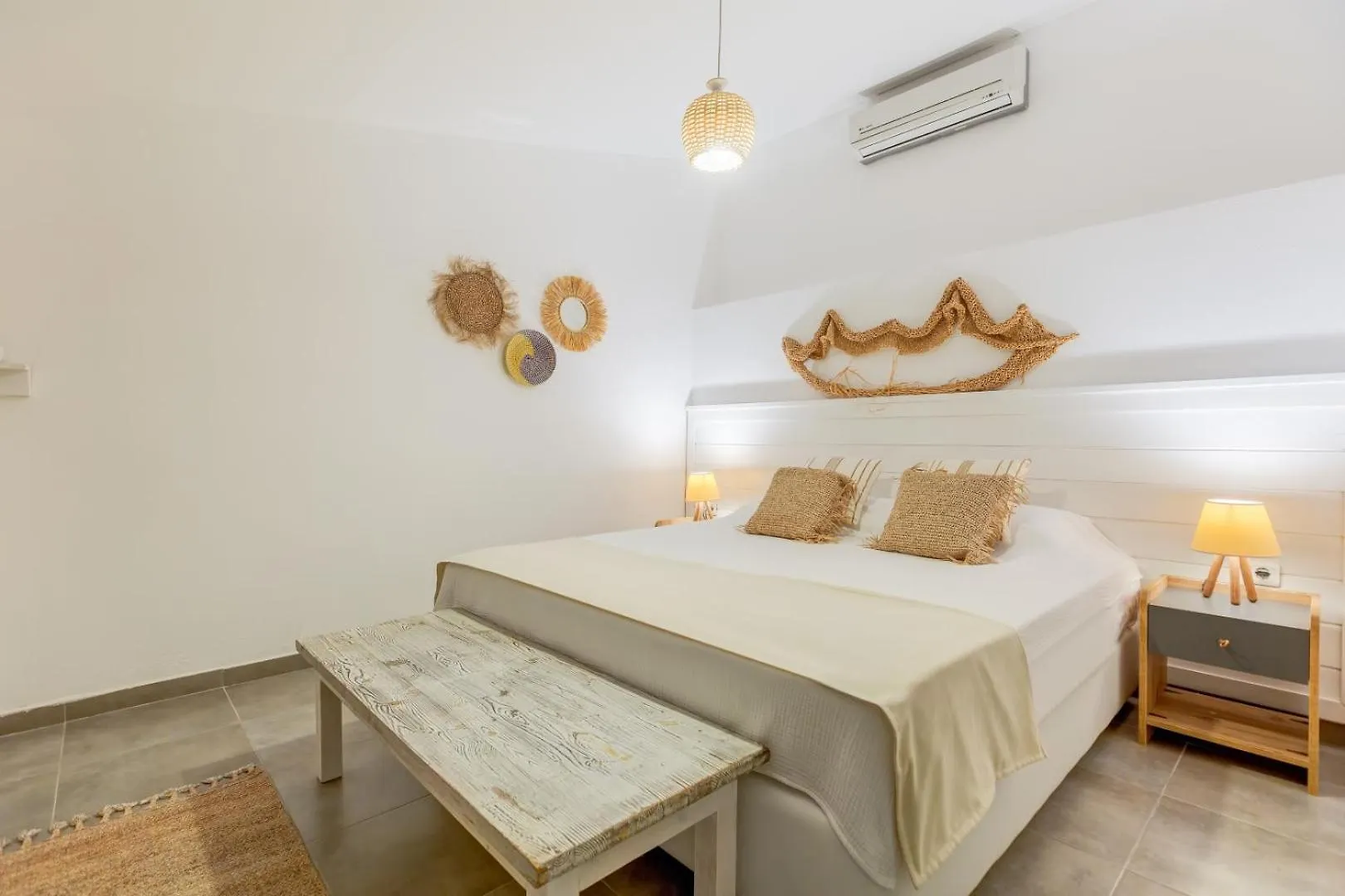 Casa Daracia Otel Bozburun