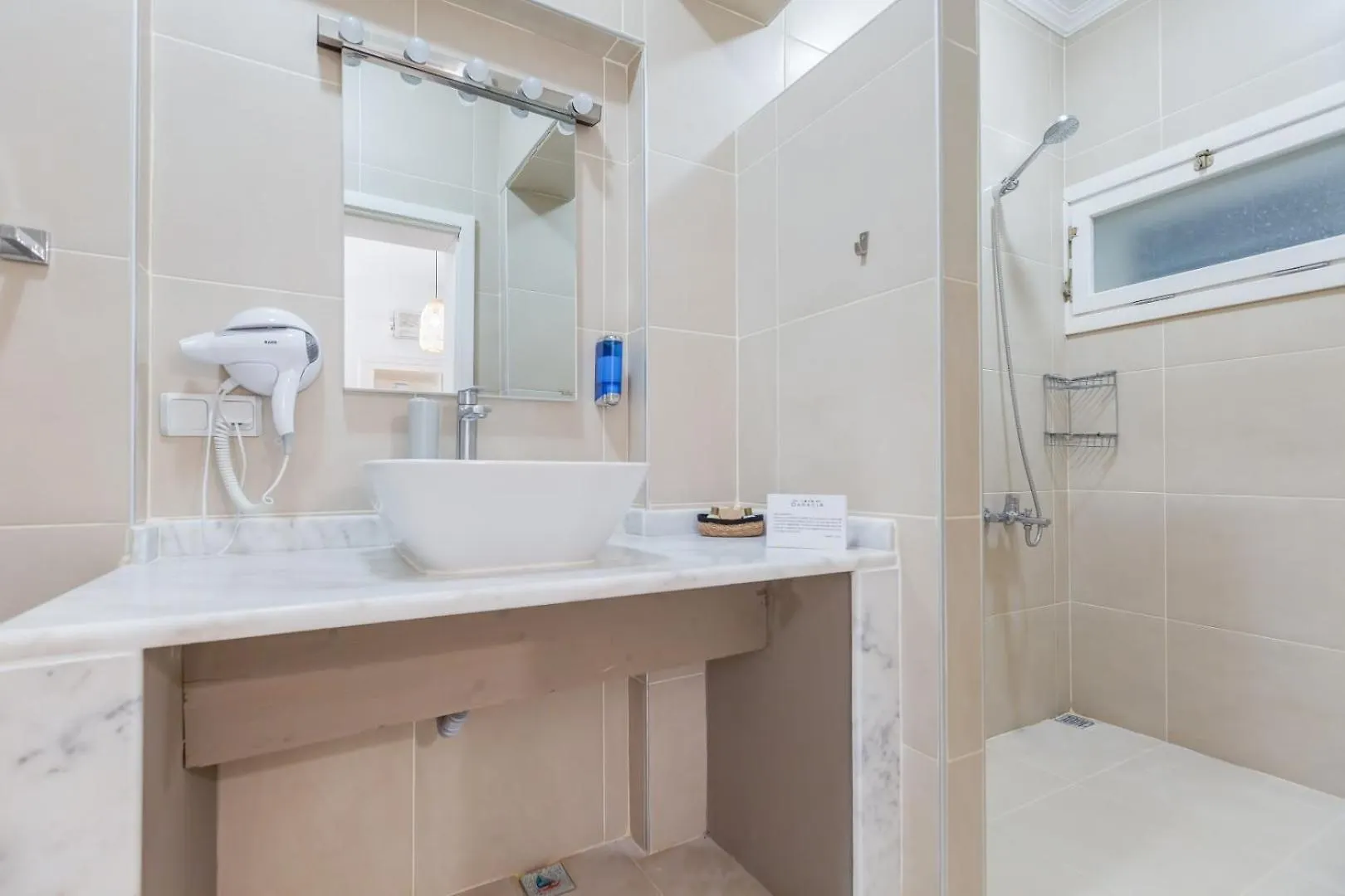 Casa Daracia Otel Bozburun Türkiye