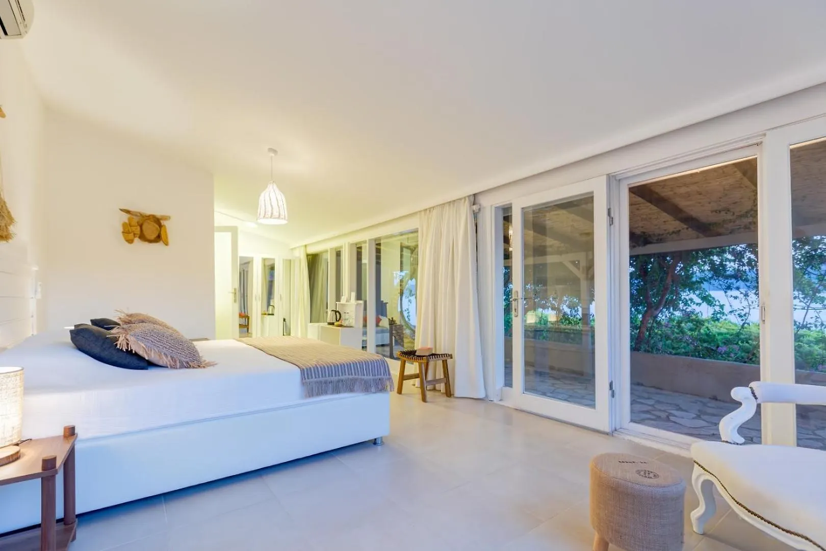 Casa Daracia Otel Bozburun