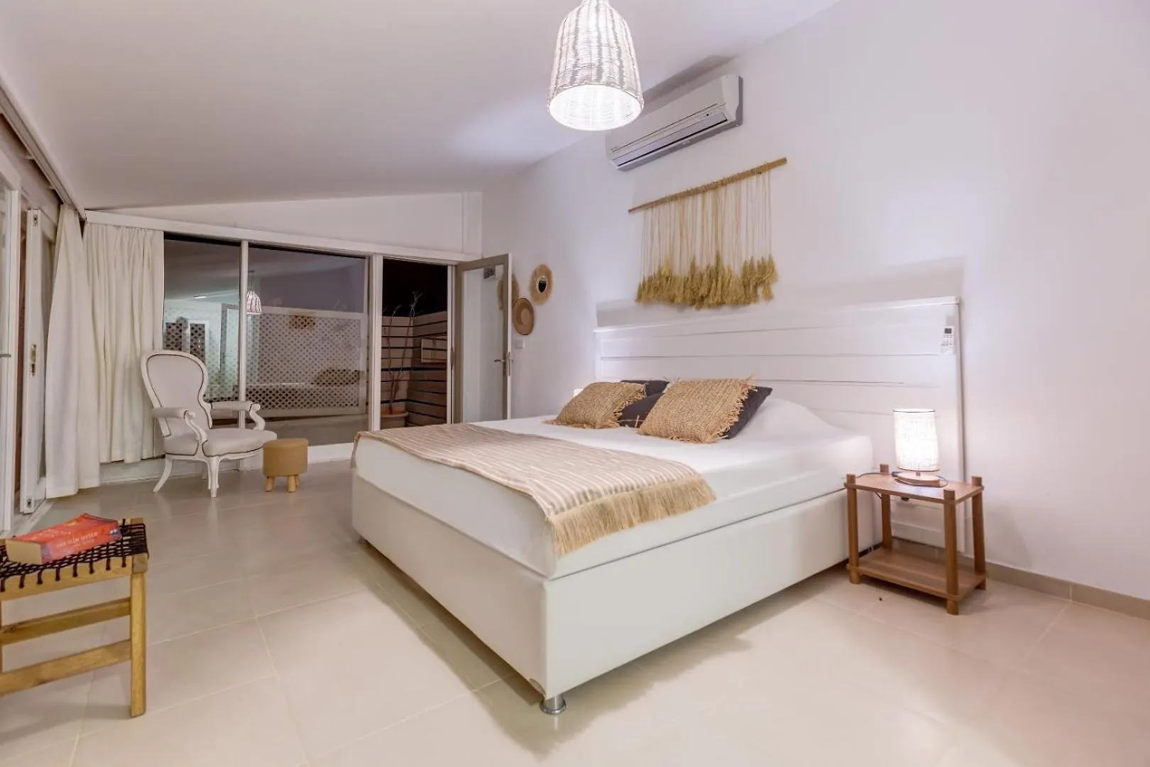 Casa Daracia Otel Bozburun
