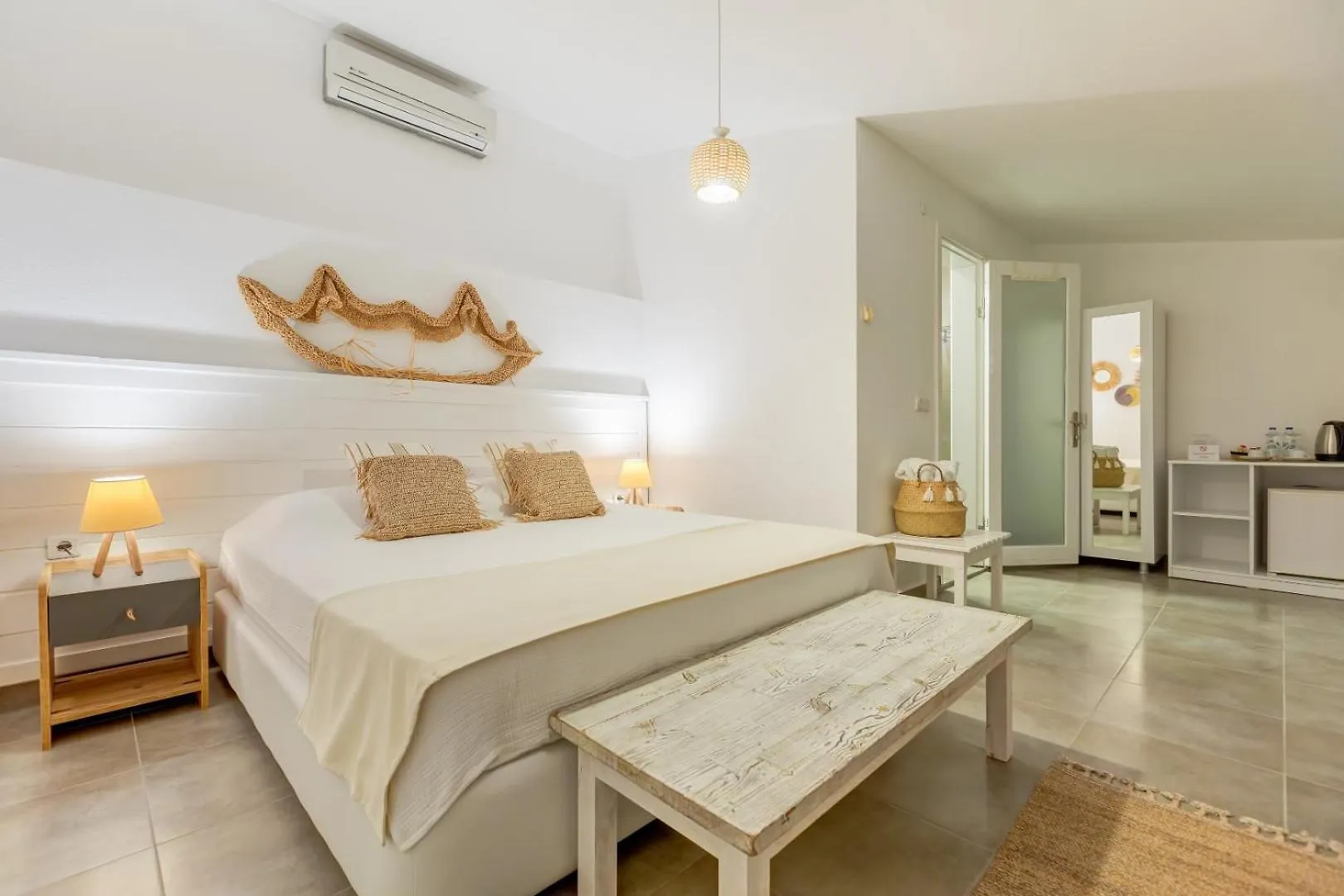 Casa Daracia Otel Bozburun