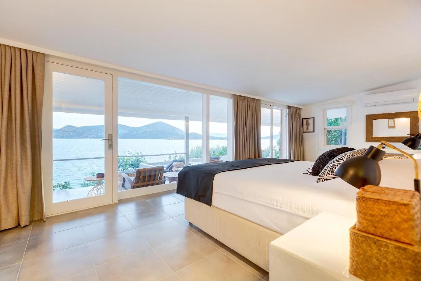 Casa Daracia Otel Bozburun 0*,