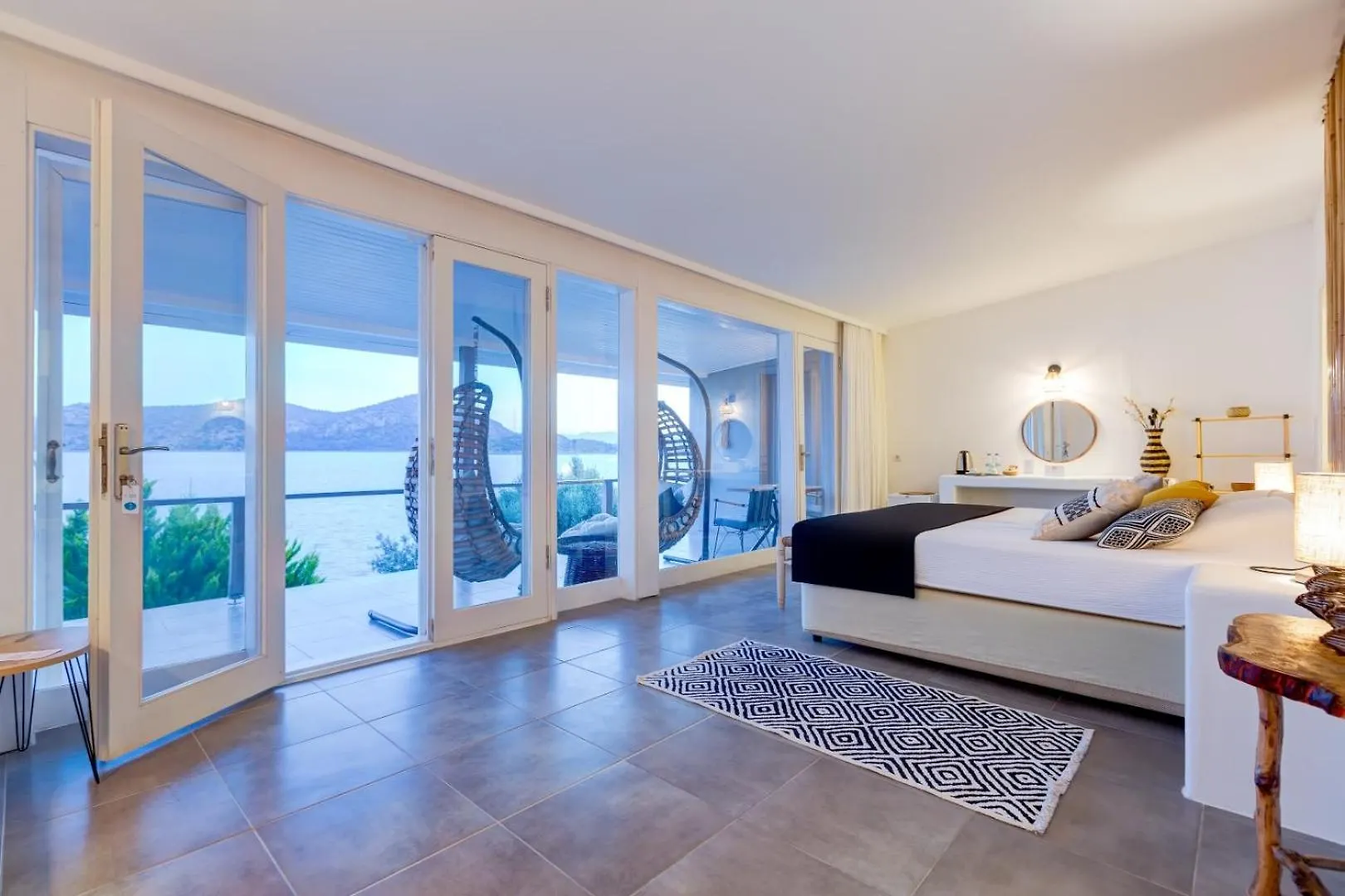 Casa Daracia Otel Bozburun