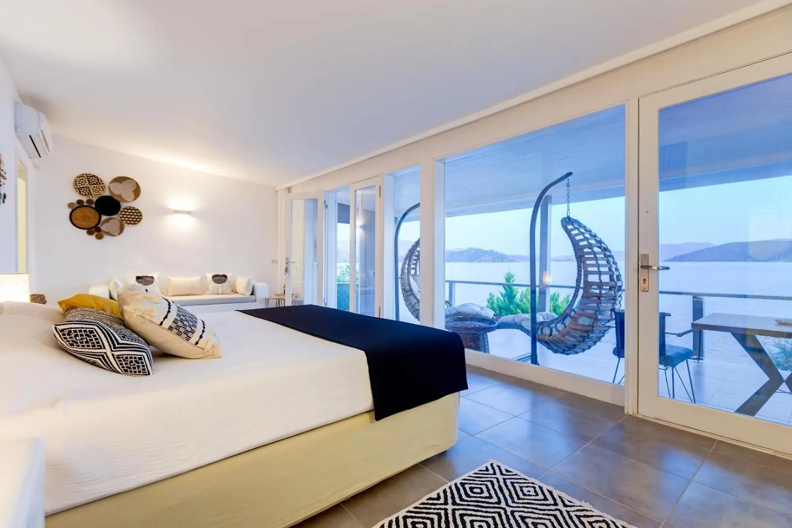 Casa Daracia Otel Bozburun