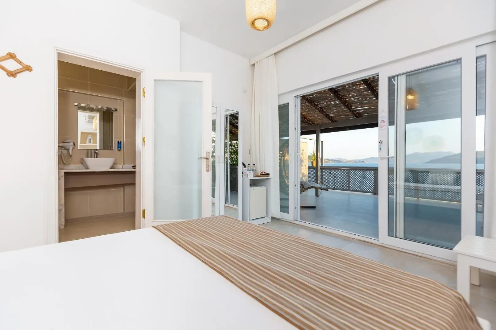 Casa Daracia Otel Bozburun