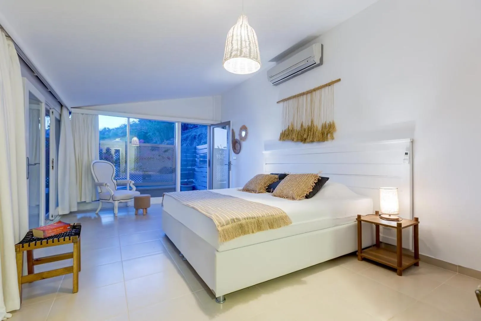 Casa Daracia Otel Bozburun Türkiye