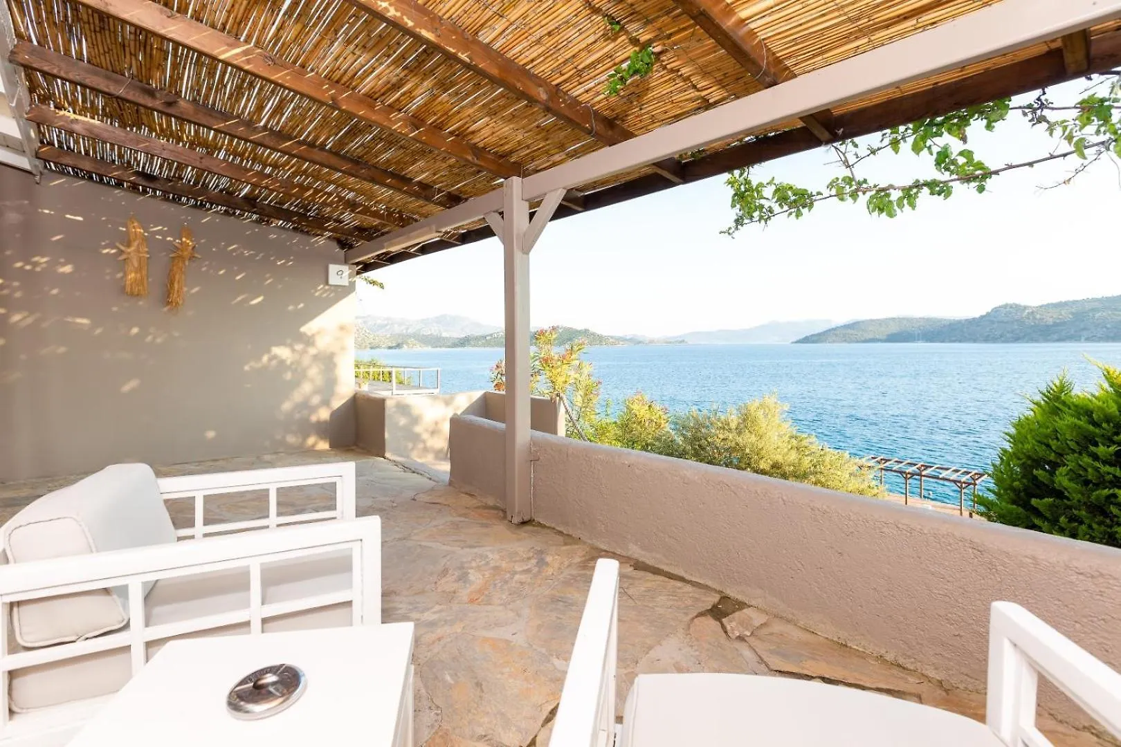 Casa Daracia Otel Bozburun Türkiye