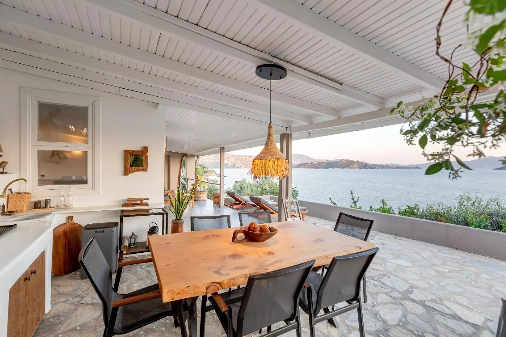 Casa Daracia Otel Bozburun