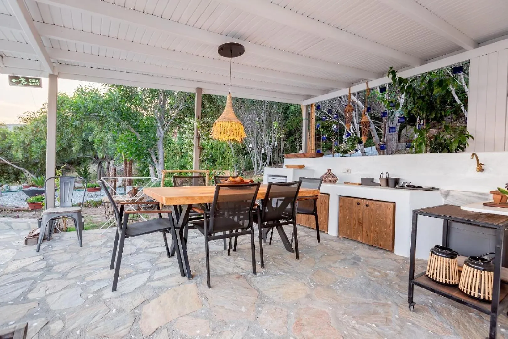Casa Daracia Otel Bozburun Türkiye