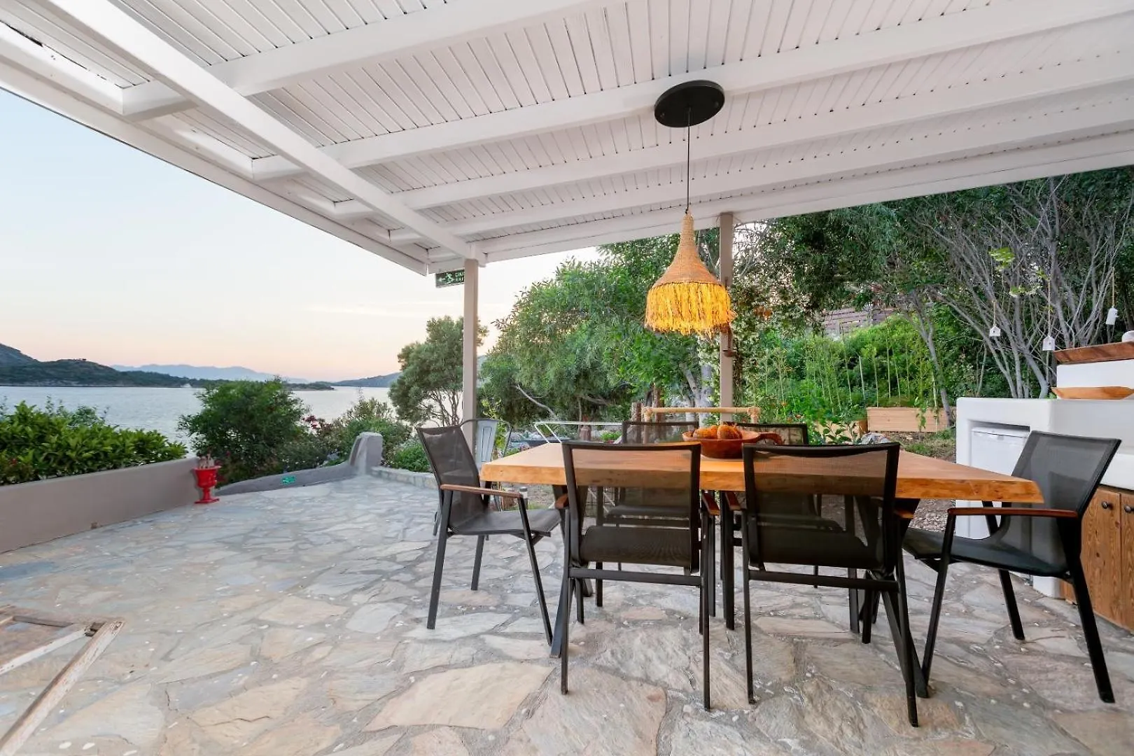 Casa Daracia Otel Bozburun