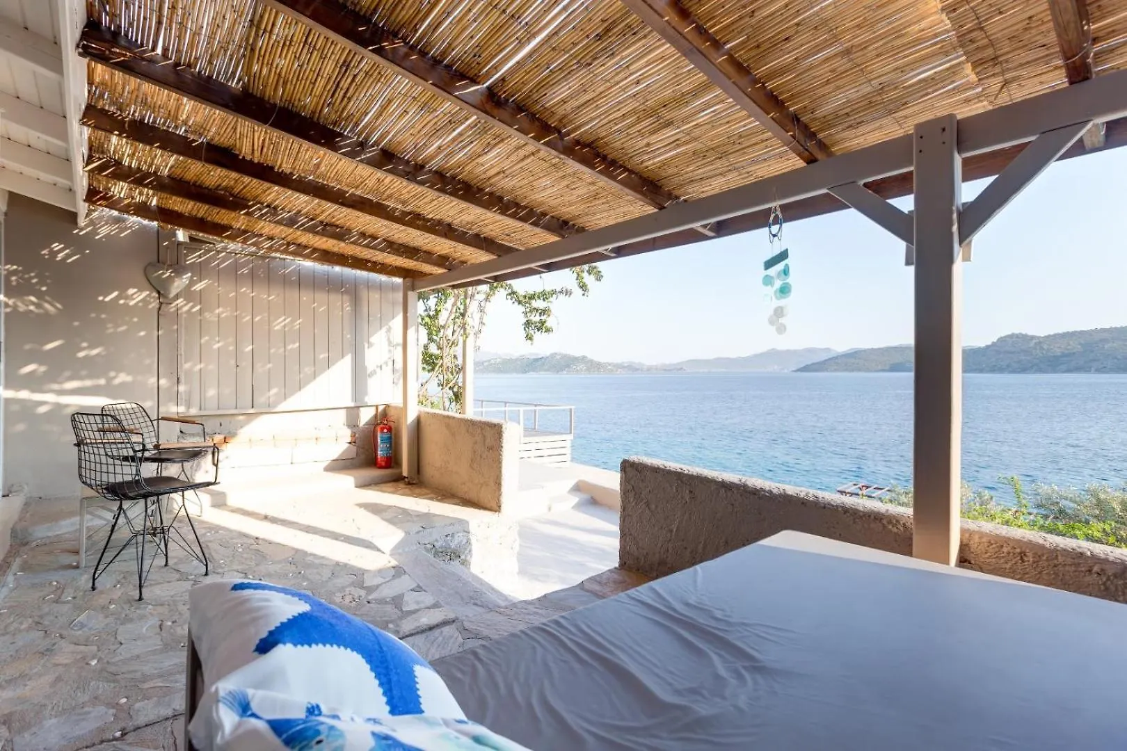 Casa Daracia Otel Bozburun