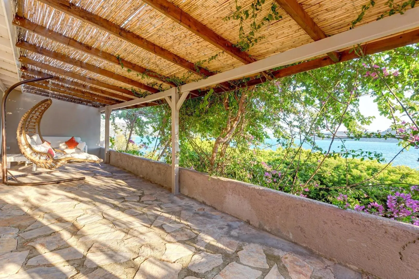 Casa Daracia Otel Bozburun