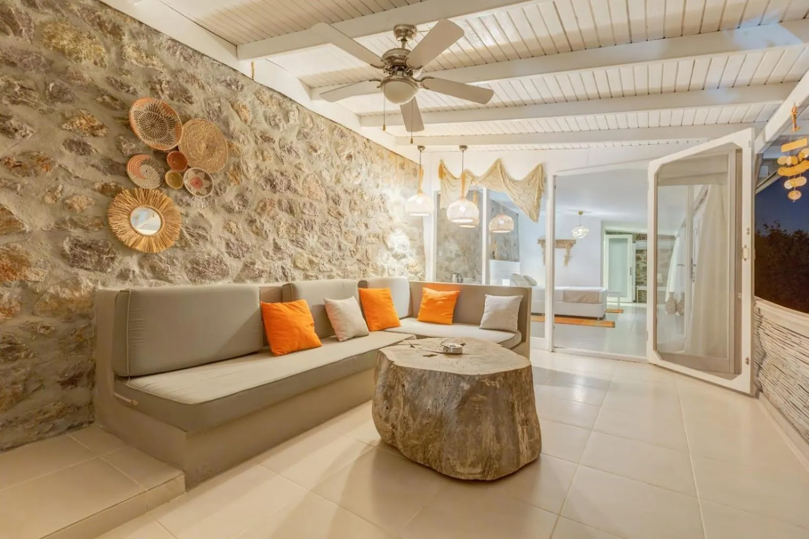 Casa Daracia Otel Bozburun