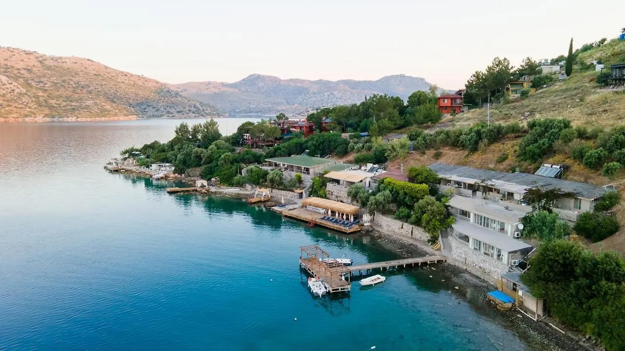 Casa Daracia Hotel Bozburun 0*,