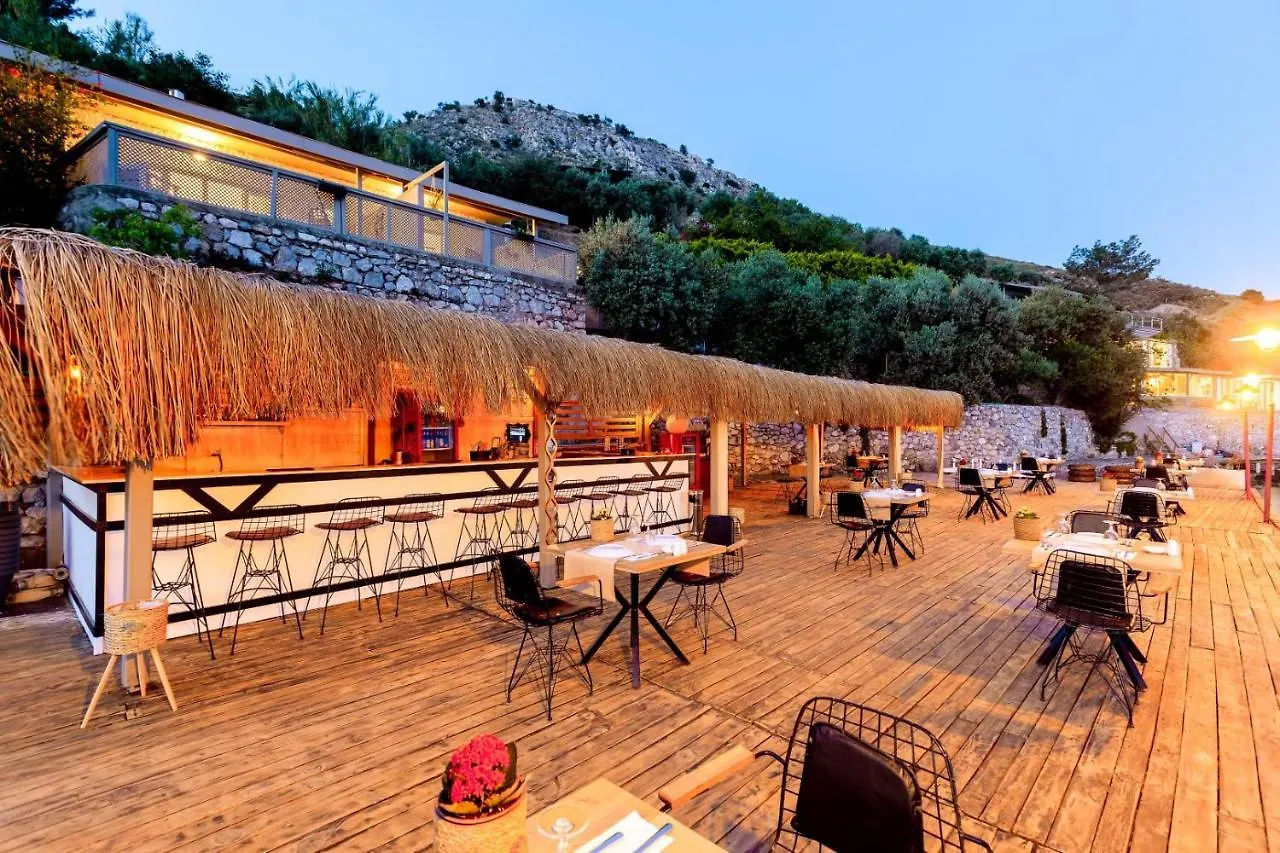 Casa Daracia Hotel Bozburun Turkey