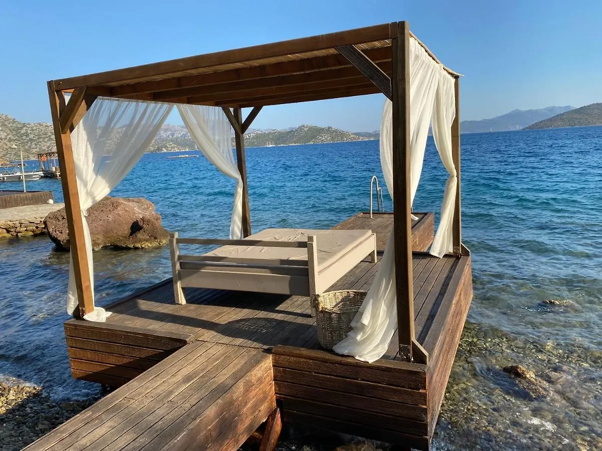 Casa Daracia Hotel Bozburun