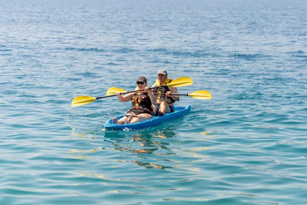 Casa Daracia Hotel Bozburun Turkey